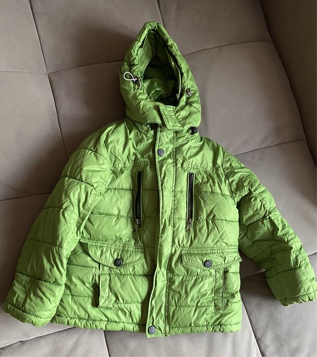 Детская куртка от фирмы Ohccmith,дитяча курточка