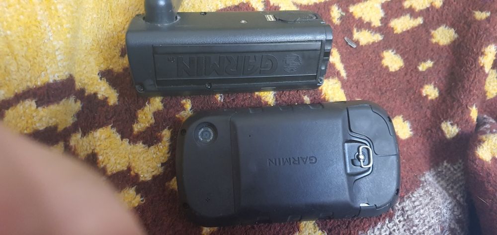 GPS  GARMIN 650t навигатор