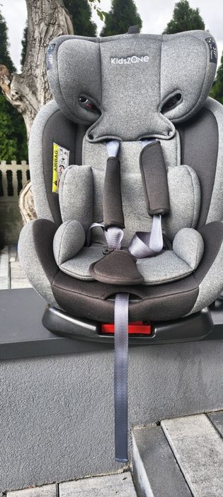 Fotelik dziecięcy  KidsZONE