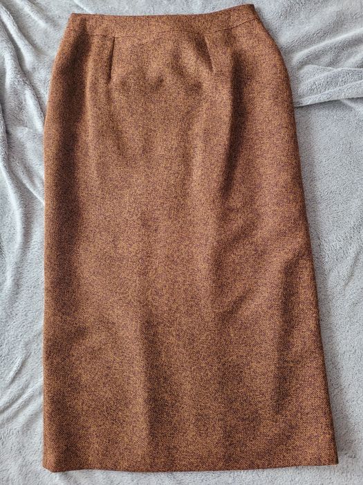 Garsonka damska (żakiet i spódnica)