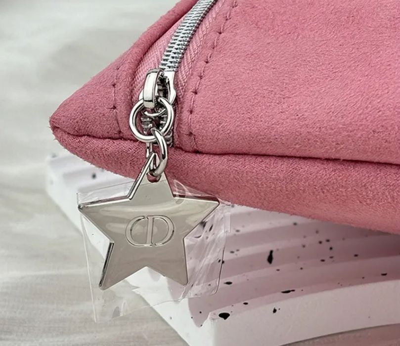 Косметичка/клатч diоr