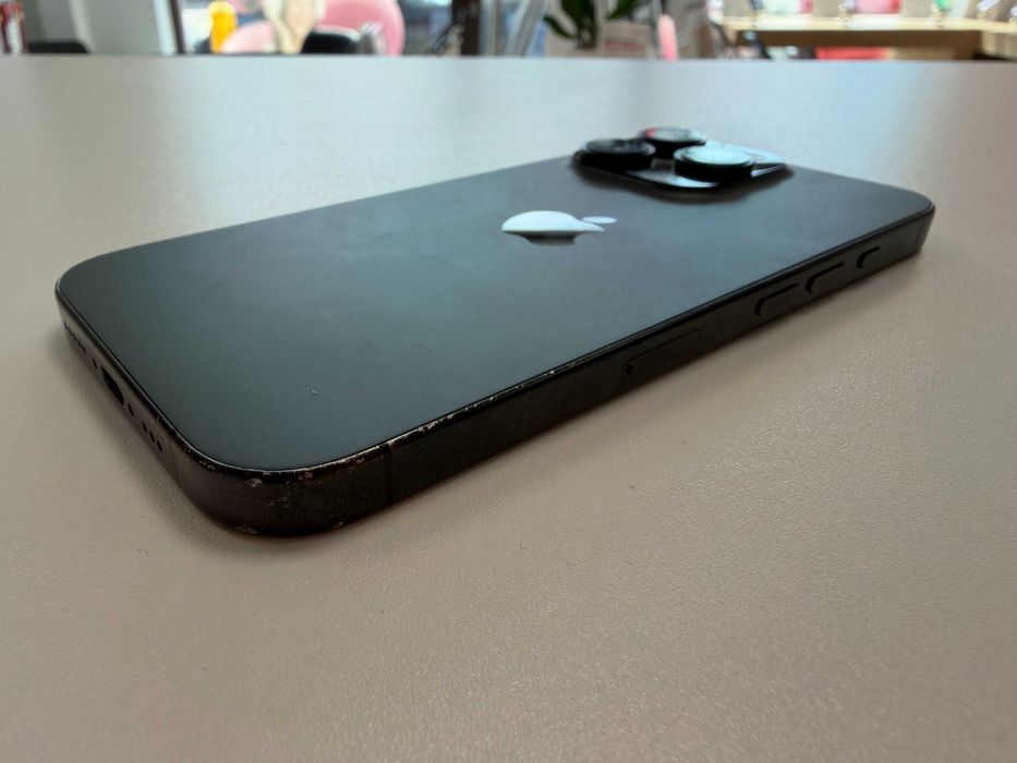 IPHONE 16 PRO 256GB | Gwarancja 2 lata | Bat: 96%