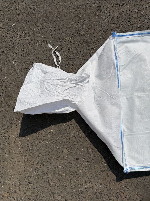 Big Bag 500 1000 kg Zboże Ziemniaki Cebula – Wysyłka