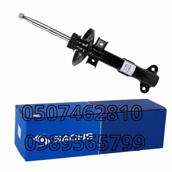 Амортизатор Передний/Задний SACHS на Mercedes E-Class W212/S212