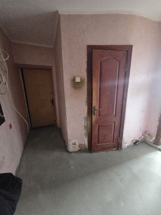 3-кімнатна квартира, р-н Верхній Масив