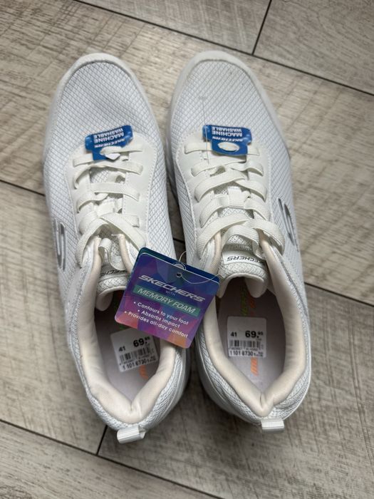 Skechers Max Cushioning Endeavou ( 41 р ) 27 см Нові
