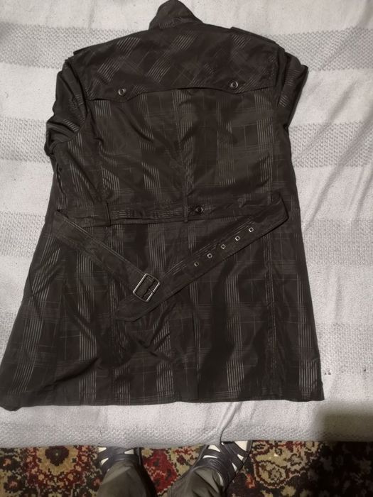 Пальто чоловіче 176/86/80/ріст.талія .вага