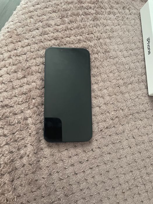 Iphone 13 86% bateri