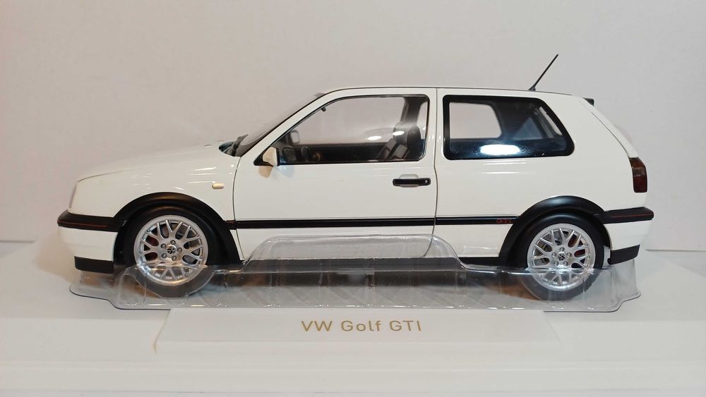 1/18 VW Golf 3 GTI - Norev