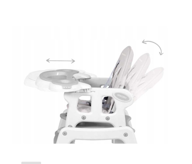 Krzesełko do karmienia