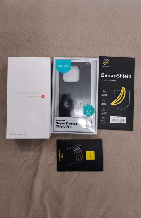 Xiaomi 14T Pro 12/512 GB