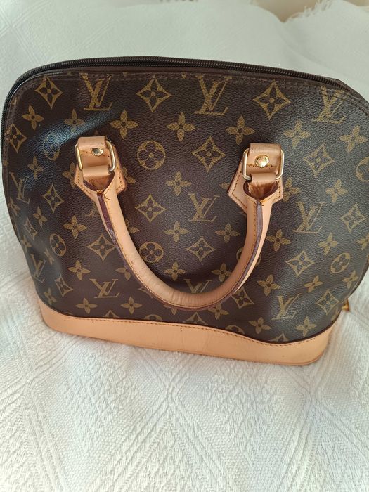 Torebka Louis Vuitton