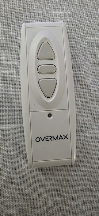 Ekran projekcyjny Overmax Automatic Screen o przekątnej 120 cali
