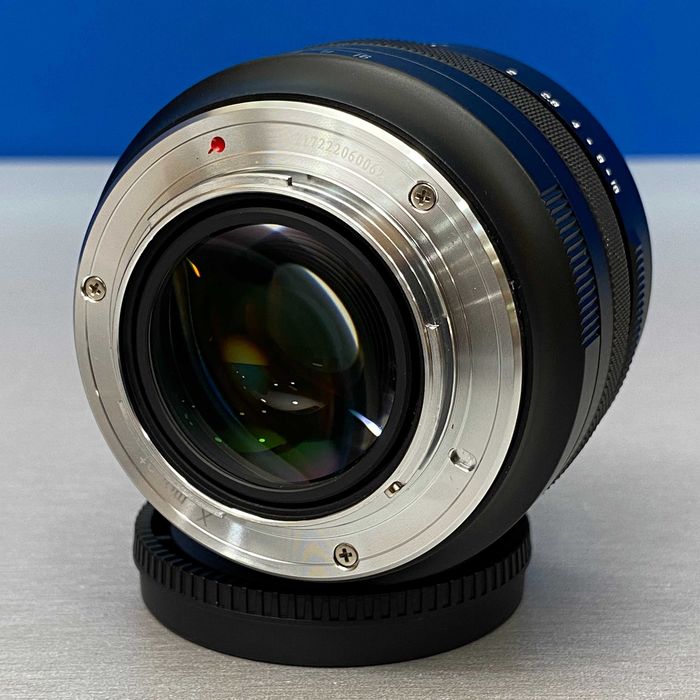 Meike 50mm f/0.95 | Fujifilm