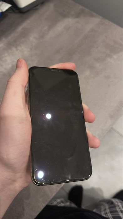 iphone xs 64gb gold бу
