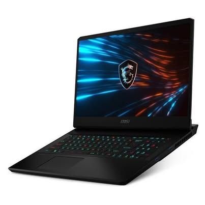 MSI GP76 Leopard 10UG  Portatil gaming MSI grafica 3070