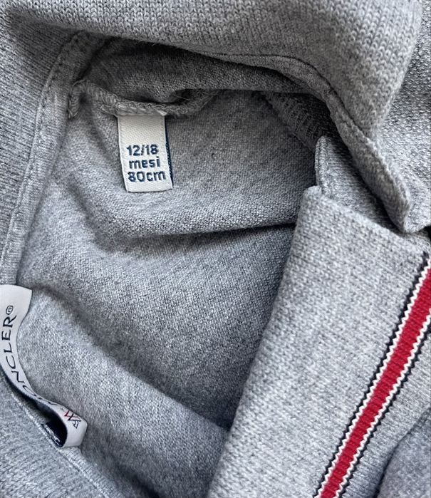 Пісочник MONCLER оригінал на 12/18 місяців