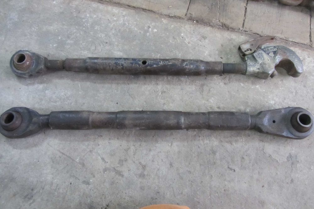 Śruba rzymska 51 cm