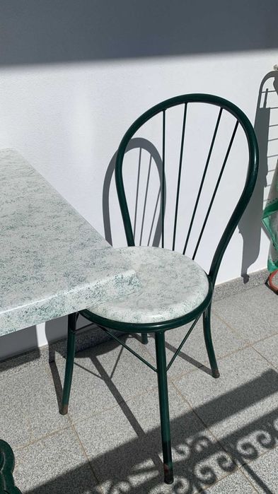 Mesas e Cadeiras Restaurante