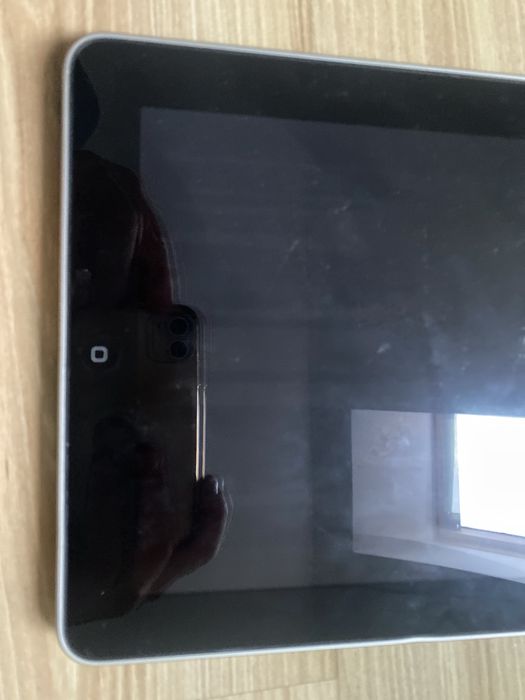 iPad 64GB Model A1337 USZKODZONY