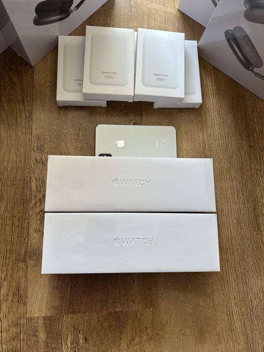 Apple Watch Series 11 (2025) 46mm