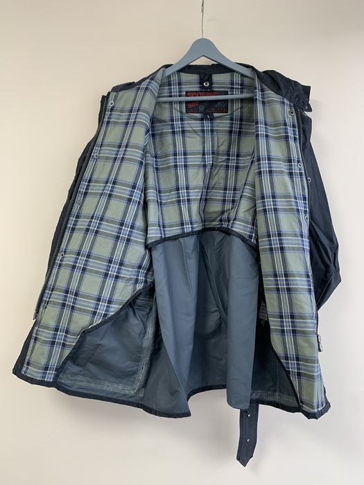 Куртка  Belstaff Tourmaster 500 vintage