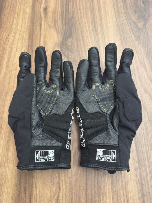 Alpinestars SMX  Z Drystar tamanho S