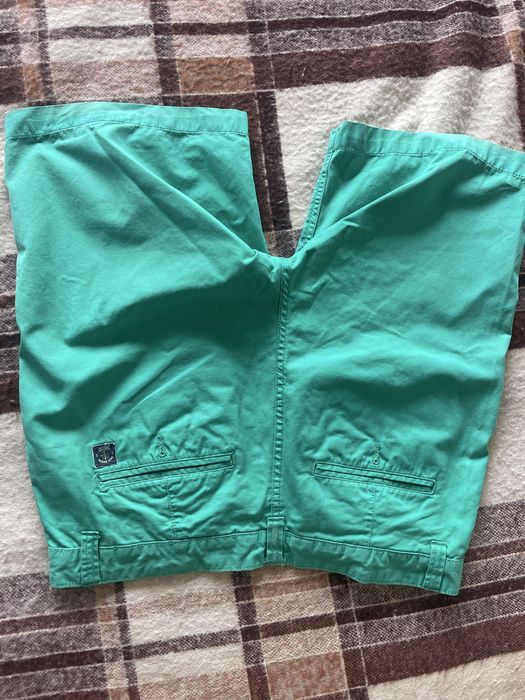 Шорты мужские RaceMarine p.XL б/в