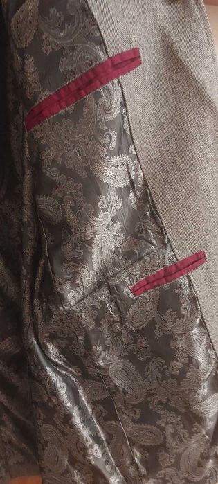 Męska marynarka Michell Fashion