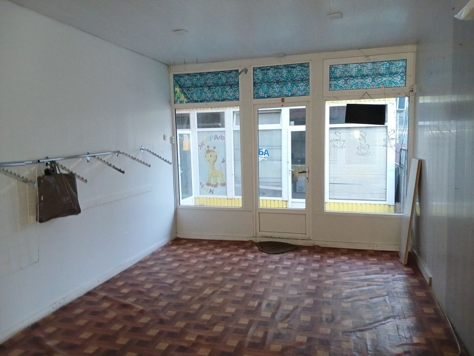 Здам в оренду приміщення