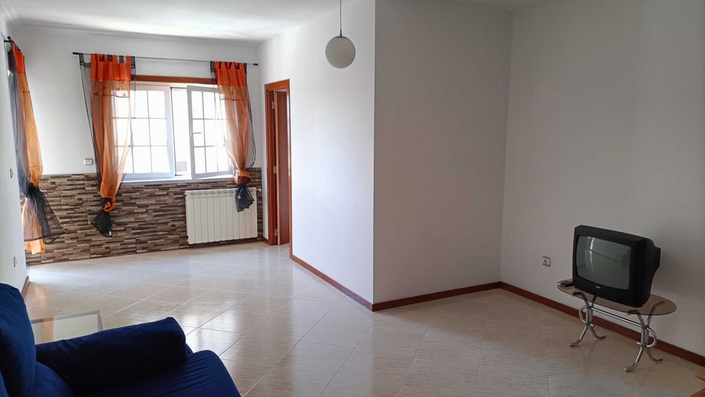 Apartamento T3+1 – Covilhã, Avenida da Anil - em zona de excelência.