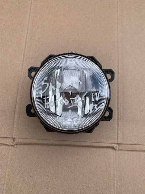 Subaru Forester IV 2013- Halogen Lewy OEM