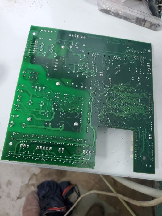 кофемашина Gaggia