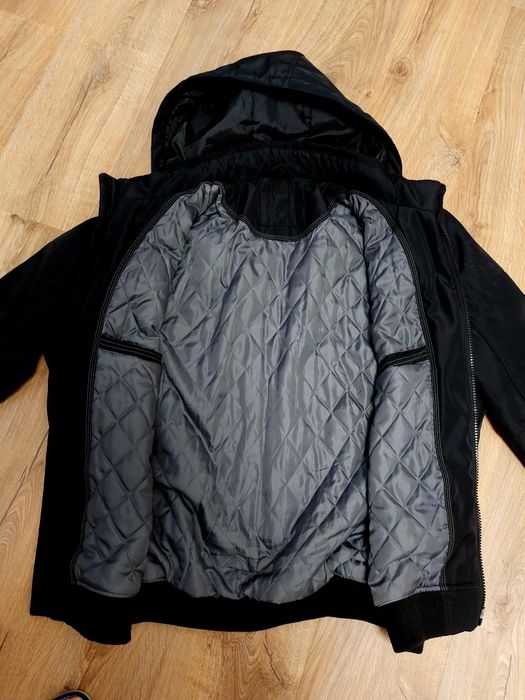 C&A Kurtka Zimowa roz XL   jak nowa