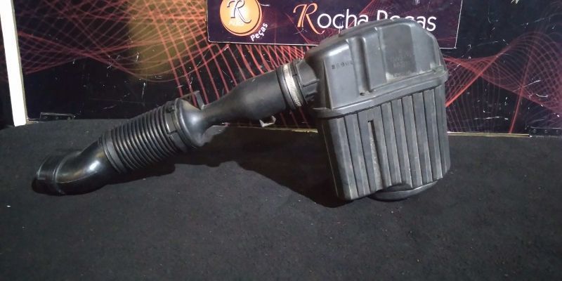 Caixa De Filtro Peugeot 306 (7B, N3, N5)
