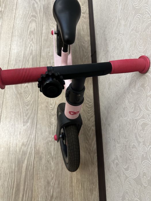 Біговел Kinderkraft Goswift