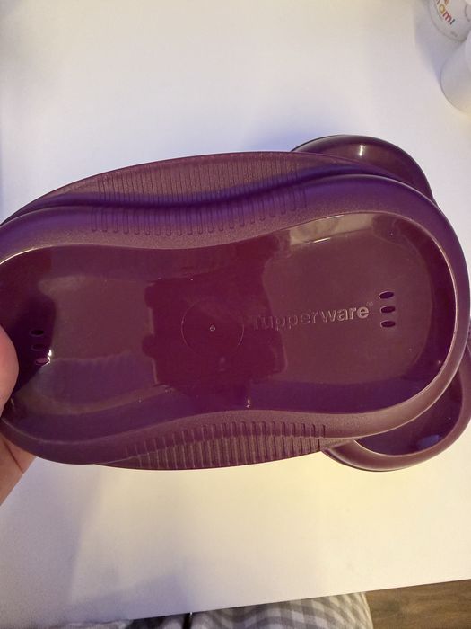 Контейнер Tupperware Браво-Дилайт 430 мл