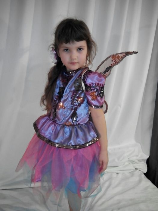 Прокат карнавальних костюмів