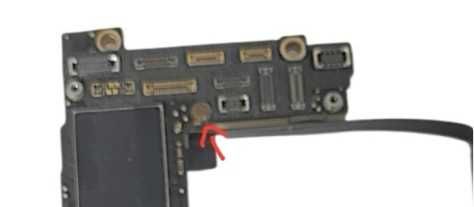 Oryginalna Płyta Główna Apple Iphone 12 Mini 64gb Odblokowana