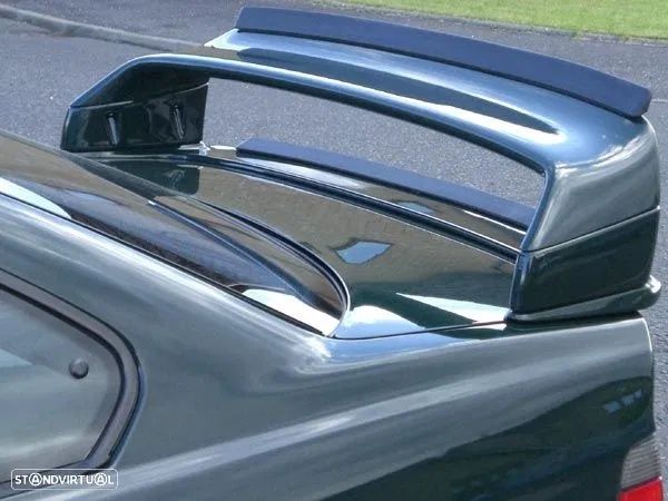LIP SPOILER AILERON AUMENTOS BMW SÉRIE 3 E36 M3 GT CSL M Performance