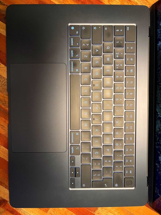 MacBook Air 15” M3 | 16 GB RAM | 500 GB SSD (Out. 2024)