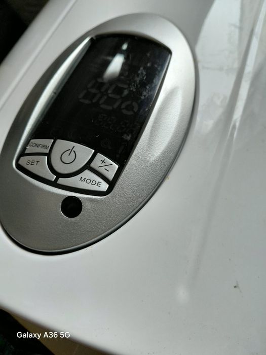 Termoacumulador Cointra