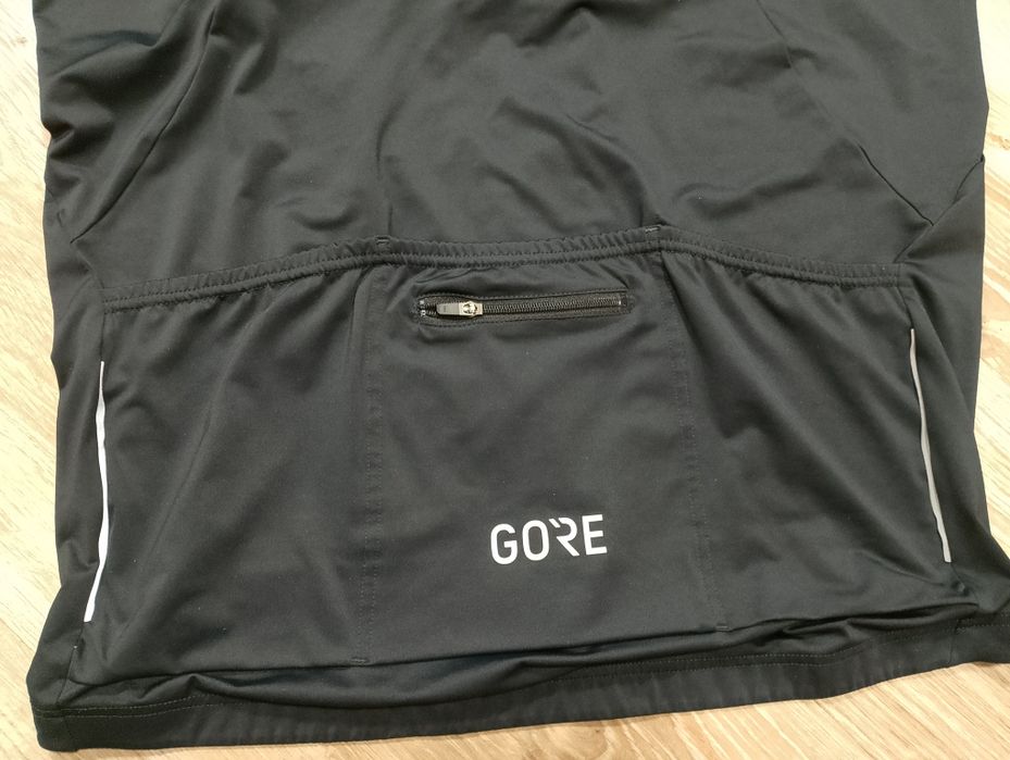 Koszulka rowerowa GORE