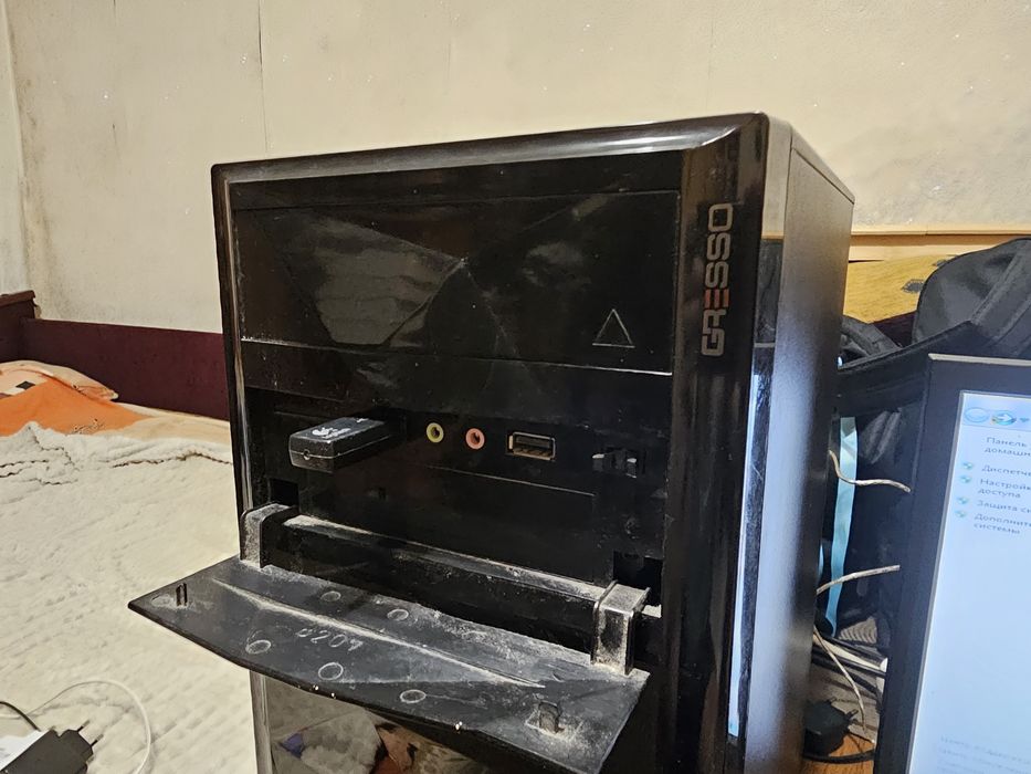 Офісний комп'ютер