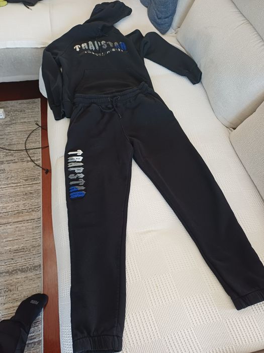 Dres Trapstar M oryginał