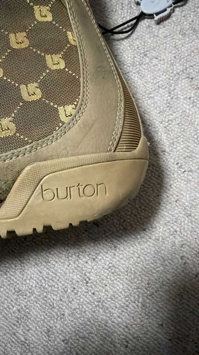 Buty snowboardowe Burton Women's Emerald – EUR 37, bardzo dobry stan