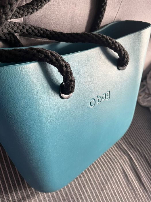 O Bag Ottanio + liny