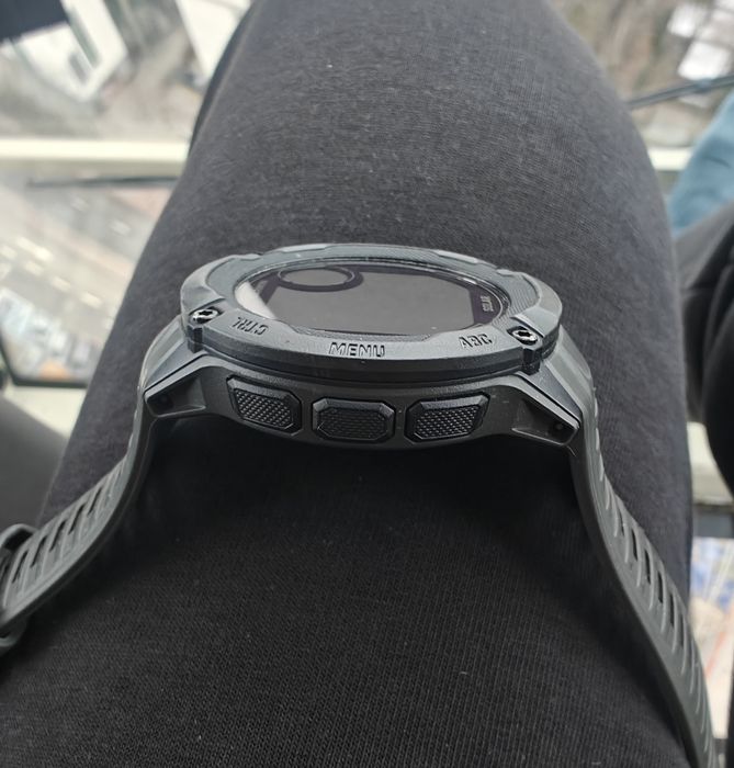 Garmin instinct 2x solar grafit Gwarancja