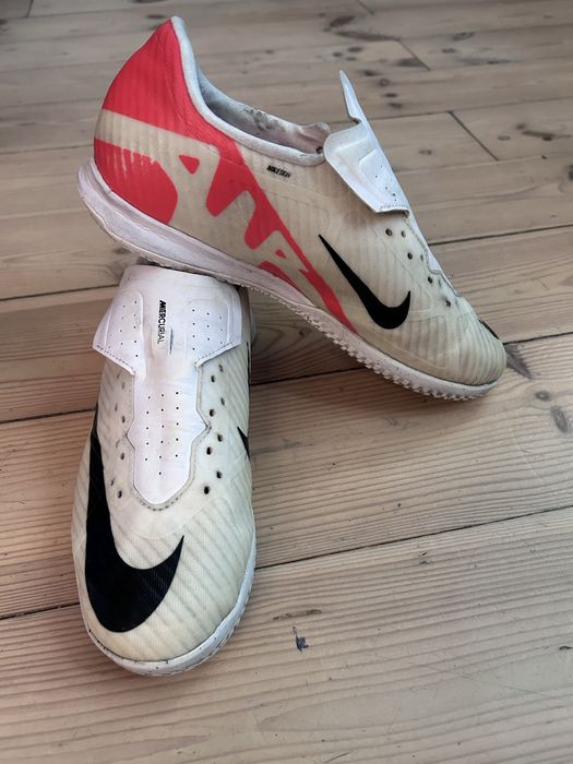 Nike mercurial 39 do pilki na wf