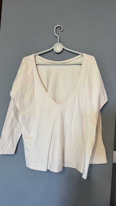 Longsleeve the odderside M oversize